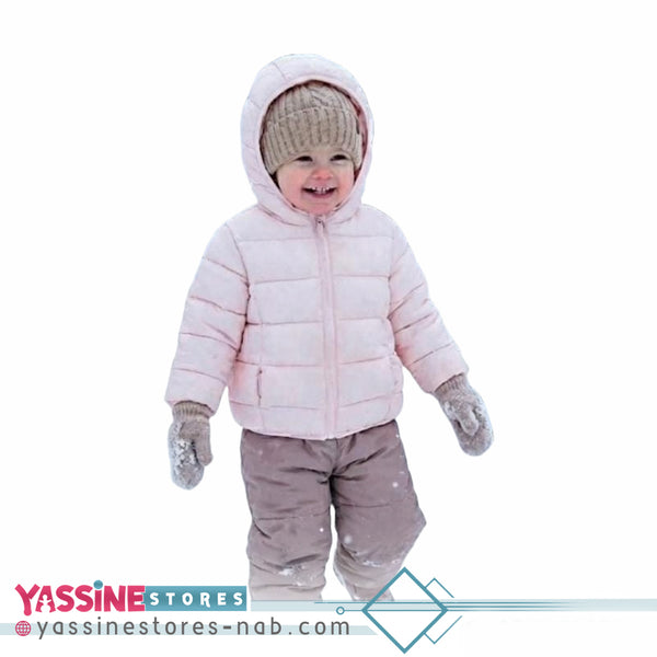 Winter Baby Jacket