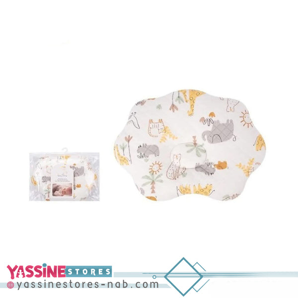 Baby pillow