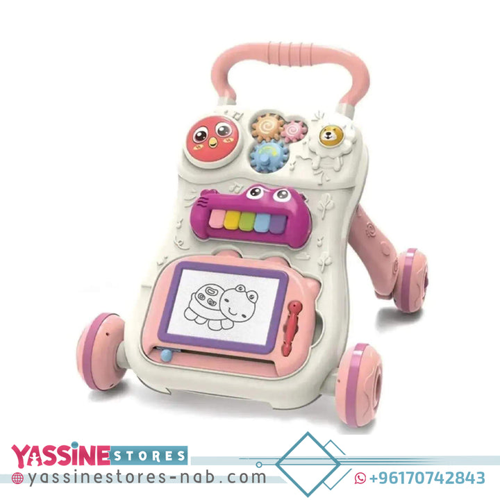 Baby walker - Yassine Stores