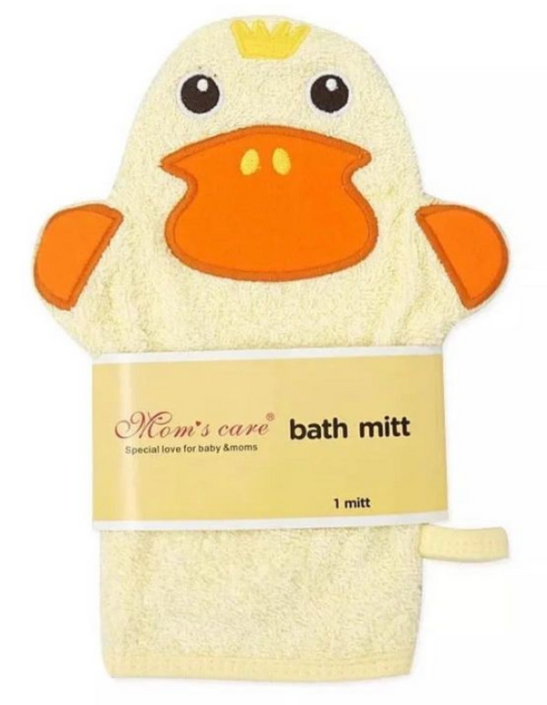 Bath mitt - Yassine Stores