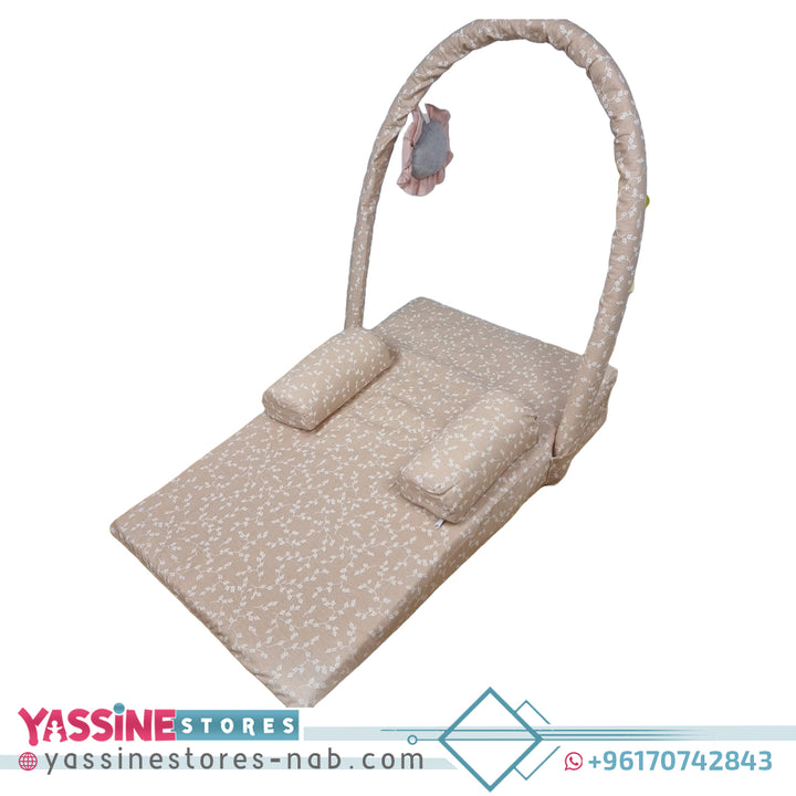 Reflux pillow - Yassine Stores