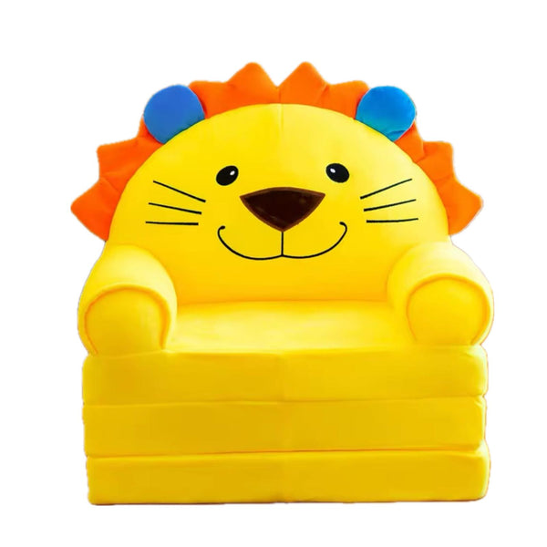 Kids sofa seat