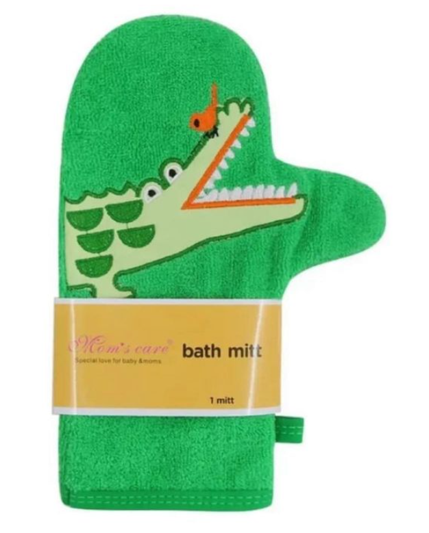 Bath mitt - Yassine Stores