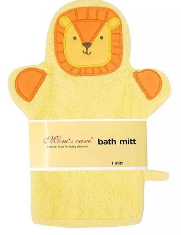 Bath mitt - Yassine Stores