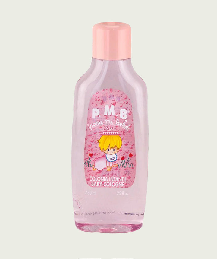 Para Mi Bebé Cologne - 750 mL - Yassine Stores