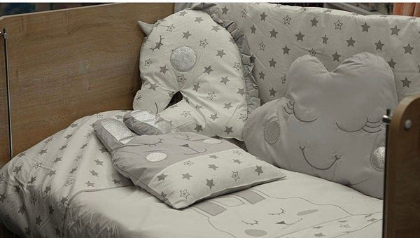 Bed Set - Yassine Stores