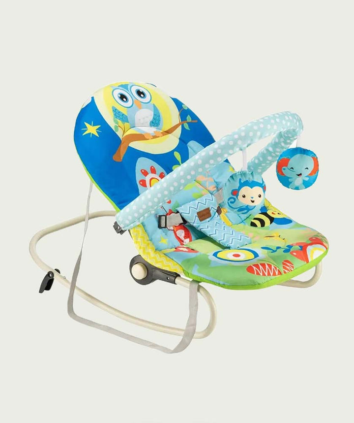 Safe Line Magic Cradle Baby Bouncer - Yassine Stores