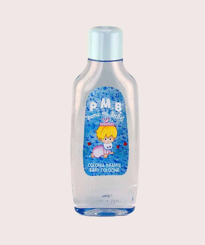 Para Mi Bebé Cologne - 250 mL - Yassine Stores