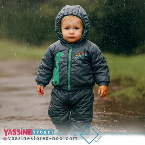 Pijamas 2 pieces impermeable