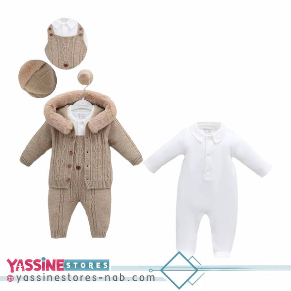Baby winter set