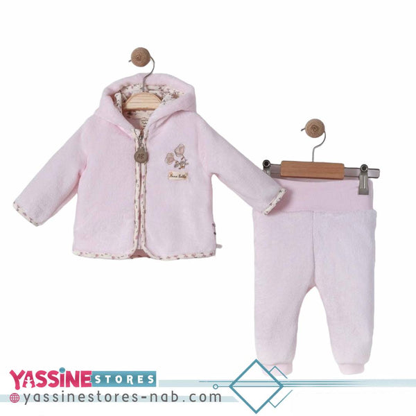 baby 3-piece winter set