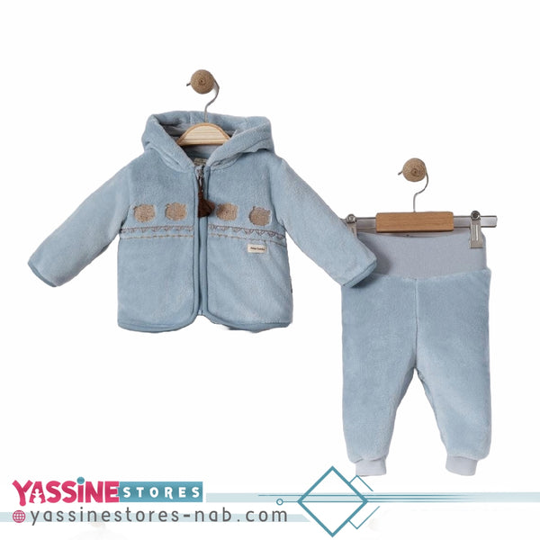 baby 3-piece winter set